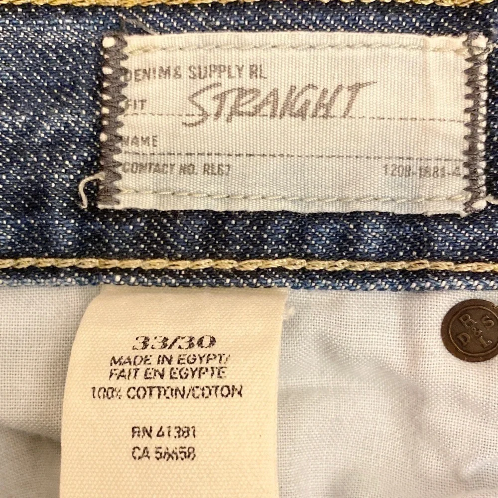 Denim & Supply Ralph Lauren ralph lauren